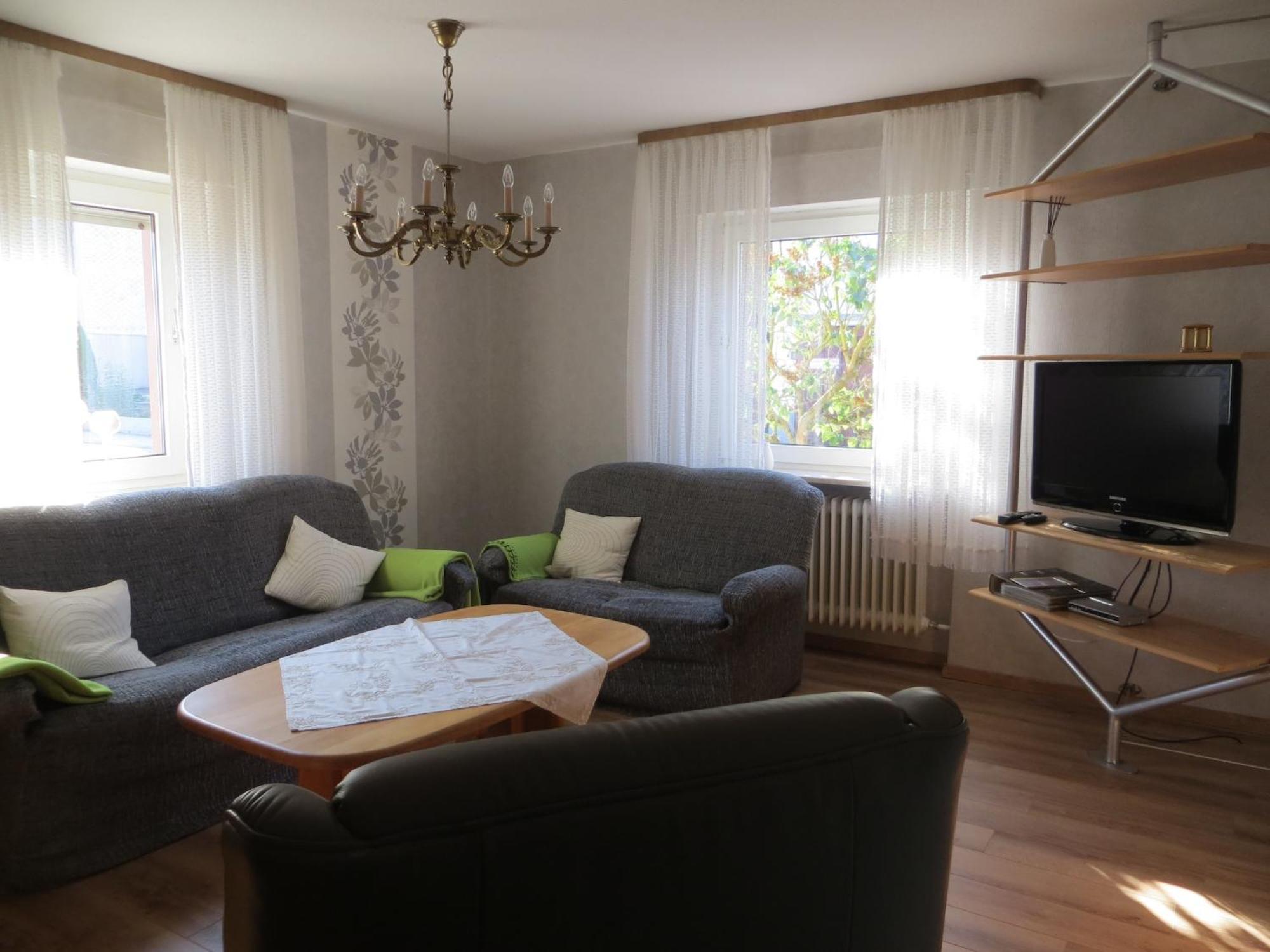 Spacious Holiday Home Between Mosel And Hunsr Ck Blankenrath Bagian luar foto