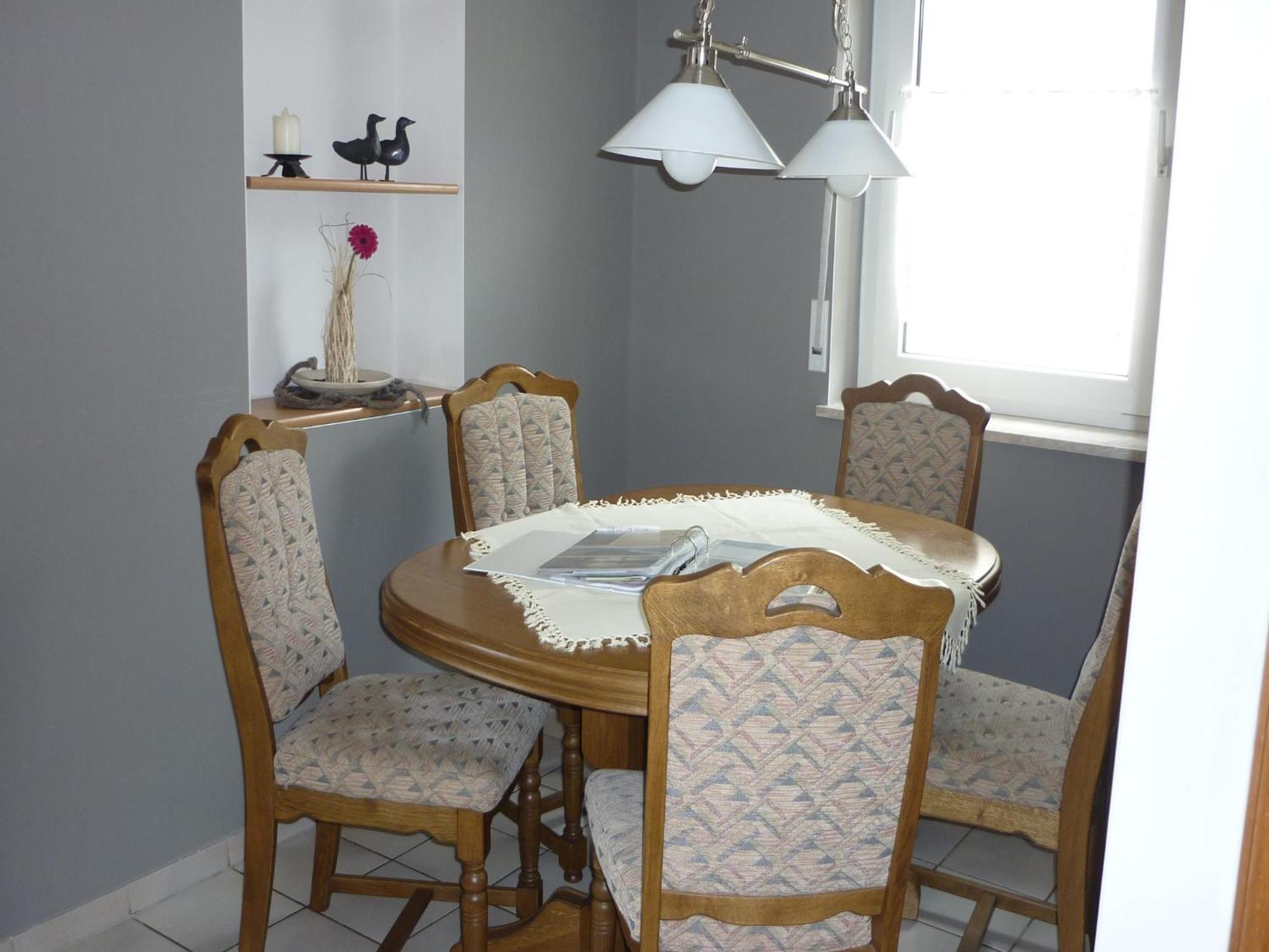 Spacious Holiday Home Between Mosel And Hunsr Ck Blankenrath Bagian luar foto