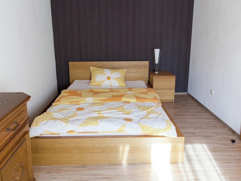 Spacious Holiday Home Between Mosel And Hunsr Ck Blankenrath Bagian luar foto