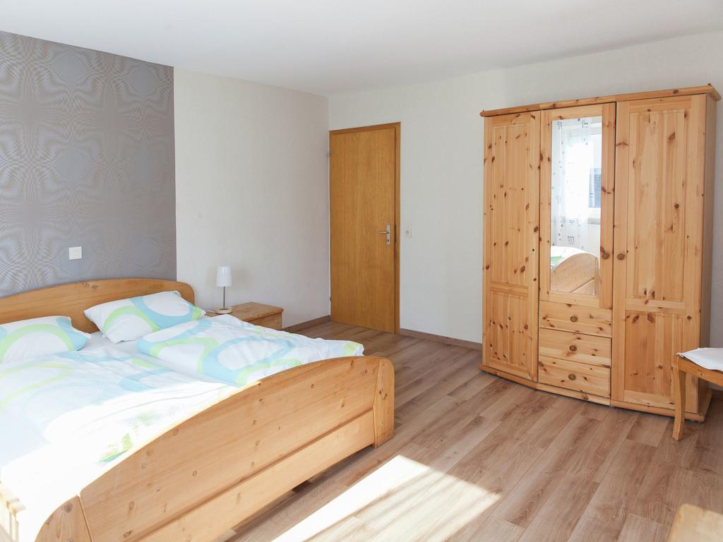 Spacious Holiday Home Between Mosel And Hunsr Ck Blankenrath Bagian luar foto