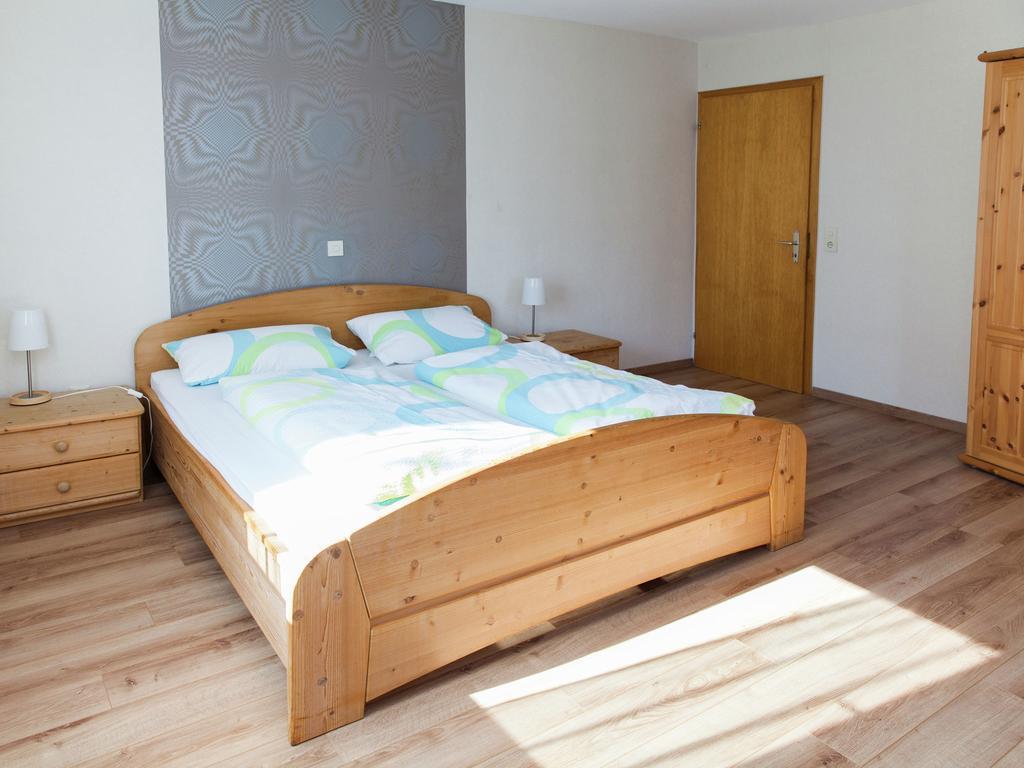 Spacious Holiday Home Between Mosel And Hunsr Ck Blankenrath Bagian luar foto