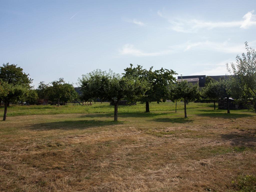 Spacious Holiday Home Between Mosel And Hunsr Ck Blankenrath Bagian luar foto