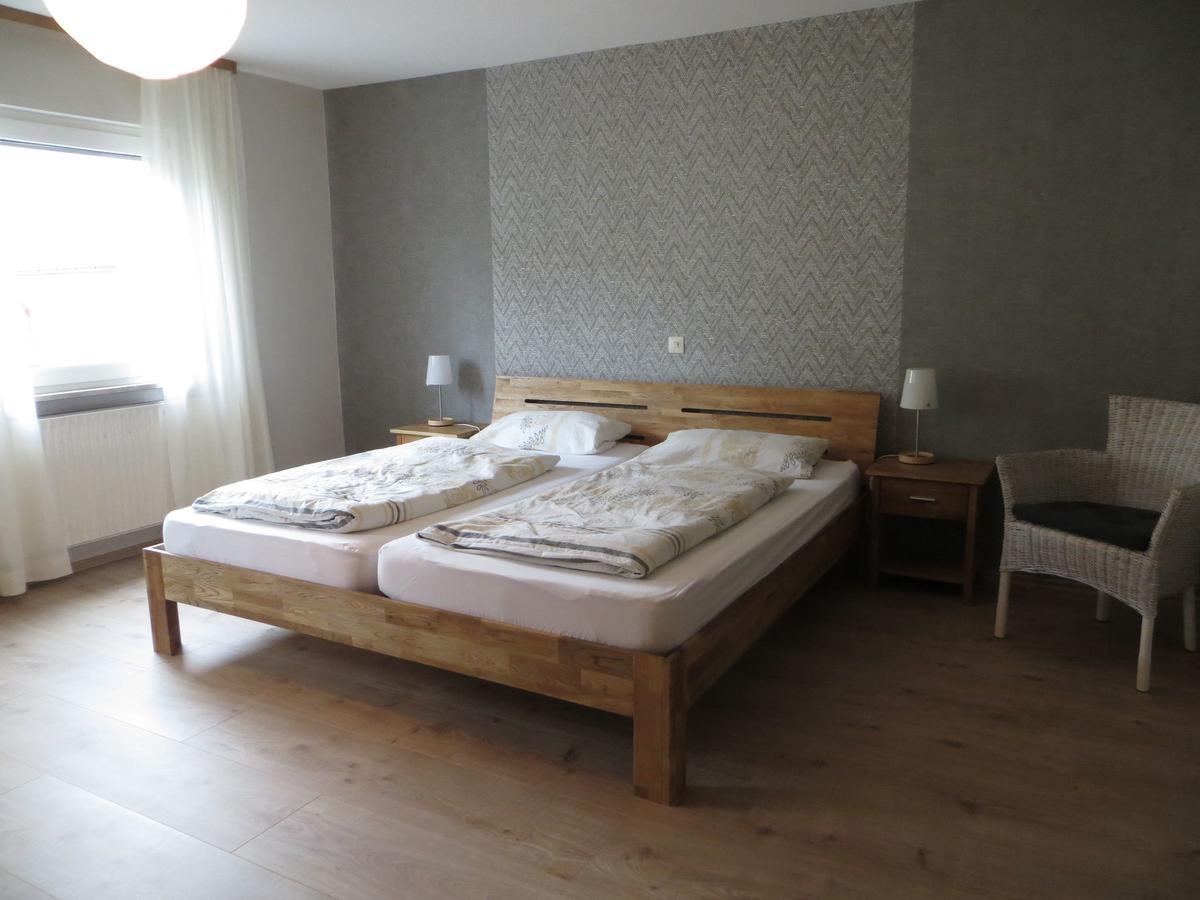 Spacious Holiday Home Between Mosel And Hunsr Ck Blankenrath Bagian luar foto