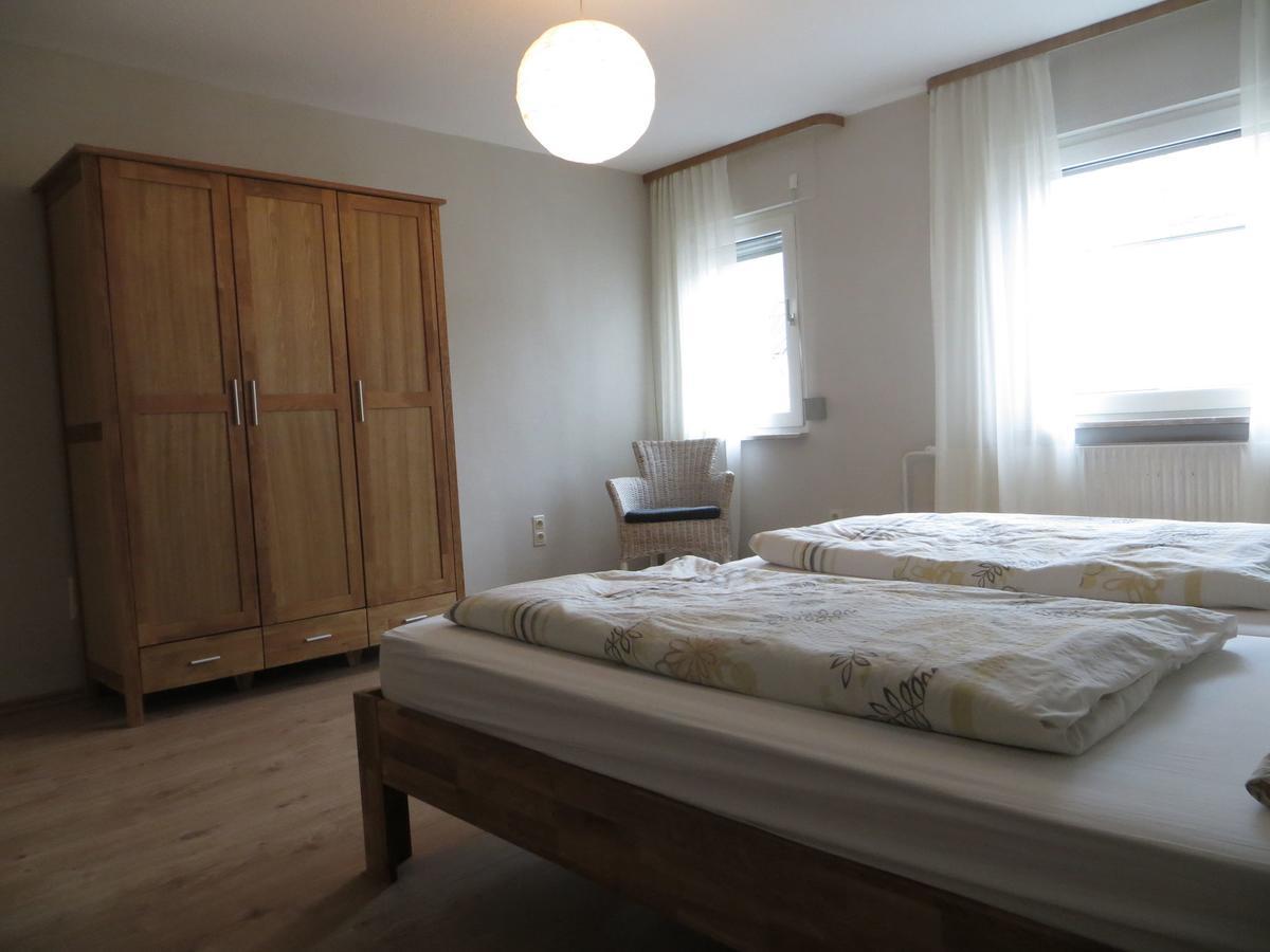 Spacious Holiday Home Between Mosel And Hunsr Ck Blankenrath Bagian luar foto